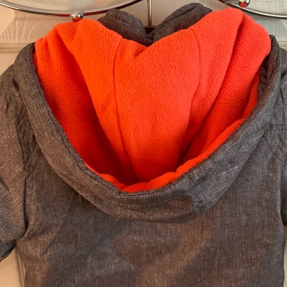 Winter Jacket - Picture 5 of 6